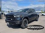 New 2025 Ram 1500 Rebel Crew Cab 4x4 Pickup for sale #25DT224 - photo 1
