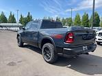 New 2025 Ram 1500 Rebel Crew Cab 4x4 Pickup for sale #25DT224 - photo 3