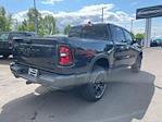 New 2025 Ram 1500 Rebel Crew Cab 4x4 Pickup for sale #25DT224 - photo 4