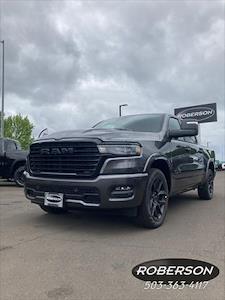 New 2025 Ram 1500 Laramie Crew Cab 4x4 Pickup for sale #25DT225 - photo 1