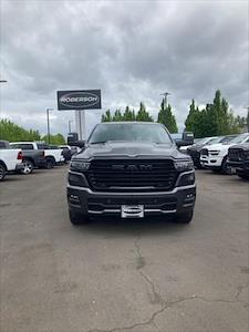 New 2025 Ram 1500 Laramie Crew Cab 4x4 Pickup for sale #25DT225 - photo 2