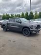 New 2025 Ram 1500 Laramie Crew Cab 4x4 Pickup for sale #25DT225 - photo 3