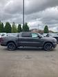 New 2025 Ram 1500 Laramie Crew Cab 4x4 Pickup for sale #25DT225 - photo 4