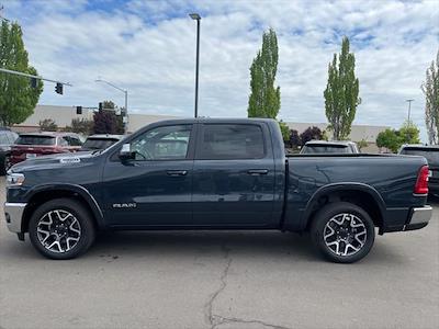 New 2025 Ram 1500 Laramie Crew Cab 4x4 Pickup for sale #25DT226 - photo 2