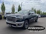 New 2025 Ram 1500 Laramie Crew Cab 4x4 Pickup for sale #25DT226 - photo 1