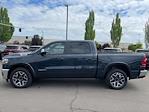 New 2025 Ram 1500 Laramie Crew Cab 4x4 Pickup for sale #25DT226 - photo 2