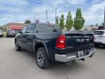 New 2025 Ram 1500 Laramie Crew Cab 4x4 Pickup for sale #25DT226 - photo 3