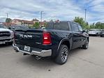 New 2025 Ram 1500 Laramie Crew Cab 4x4 Pickup for sale #25DT226 - photo 4