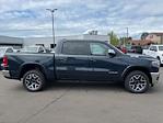 New 2025 Ram 1500 Laramie Crew Cab 4x4 Pickup for sale #25DT226 - photo 5