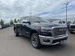 New 2025 Ram 1500 Laramie Crew Cab 4x4 Pickup for sale #25DT226 - photo 6