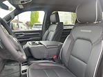 New 2025 Ram 1500 Laramie Crew Cab 4x4 Pickup for sale #25DT226 - photo 8