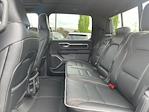 New 2025 Ram 1500 Laramie Crew Cab 4x4 Pickup for sale #25DT226 - photo 9