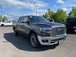 New 2025 Ram 1500 Laramie Crew Cab 4x4 Pickup for sale #25DT227 - photo 6