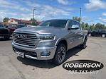 New 2025 Ram 1500 Laramie Crew Cab 4x4 Pickup for sale #25DT228 - photo 1