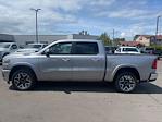 New 2025 Ram 1500 Laramie Crew Cab 4x4 Pickup for sale #25DT228 - photo 2