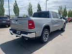 New 2025 Ram 1500 Laramie Crew Cab 4x4 Pickup for sale #25DT228 - photo 4