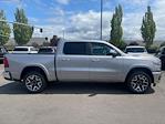 New 2025 Ram 1500 Laramie Crew Cab 4x4 Pickup for sale #25DT228 - photo 5