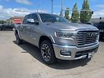 New 2025 Ram 1500 Laramie Crew Cab 4x4 Pickup for sale #25DT228 - photo 6