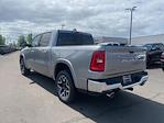New 2025 Ram 1500 Laramie Crew Cab 4x4 Pickup for sale #25DT228 - photo 3
