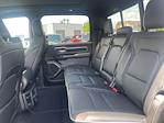 New 2025 Ram 1500 Laramie Crew Cab 4x4 Pickup for sale #25DT228 - photo 9