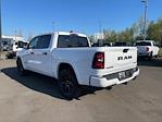 New 2025 Ram 1500 Laramie Crew Cab 4x4 Pickup for sale #25DT231 - photo 3