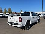 New 2025 Ram 1500 Laramie Crew Cab 4x4 Pickup for sale #25DT231 - photo 4