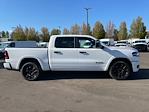 New 2025 Ram 1500 Laramie Crew Cab 4x4 Pickup for sale #25DT231 - photo 5