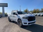 New 2025 Ram 1500 Laramie Crew Cab 4x4 Pickup for sale #25DT231 - photo 6