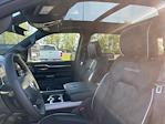 New 2025 Ram 1500 Laramie Crew Cab 4x4 Pickup for sale #25DT231 - photo 8