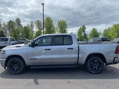 New 2025 Ram 1500 Big Horn Crew Cab 4x4 Pickup for sale #25DT232 - photo 2