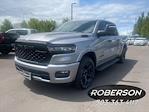 New 2025 Ram 1500 Big Horn Crew Cab 4x4 Pickup for sale #25DT232 - photo 1