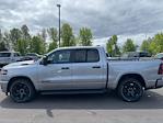 New 2025 Ram 1500 Big Horn Crew Cab 4x4 Pickup for sale #25DT232 - photo 2