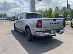New 2025 Ram 1500 Big Horn Crew Cab 4x4 Pickup for sale #25DT232 - photo 3
