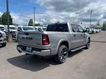 New 2025 Ram 1500 Big Horn Crew Cab 4x4 Pickup for sale #25DT232 - photo 4