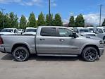 New 2025 Ram 1500 Big Horn Crew Cab 4x4 Pickup for sale #25DT232 - photo 5