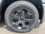 New 2025 Ram 1500 Big Horn Crew Cab 4x4 Pickup for sale #25DT232 - photo 7