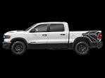 New 2025 Ram 1500 Rebel Crew Cab 4x4 Pickup for sale #25DT241 - photo 3