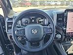 New 2025 Ram 1500 Rebel Crew Cab 4x4 Pickup for sale #25DT251 - photo 13
