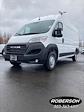 New 2025 Ram ProMaster 2500 High Roof Empty Cargo Van for sale #25VF104 - photo 1