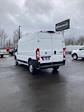 New 2025 Ram ProMaster 2500 High Roof Empty Cargo Van for sale #25VF104 - photo 5