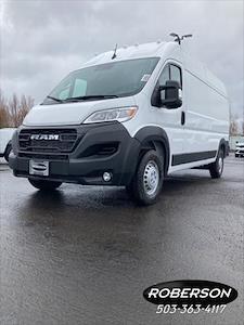 New 2025 Ram ProMaster 2500 High Roof Empty Cargo Van for sale #25VF107 - photo 1