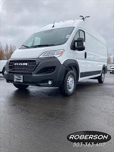New 2025 Ram ProMaster 2500 High Roof Empty Cargo Van for sale #25VF108 - photo 1