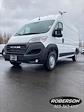 New 2025 Ram ProMaster 2500 High Roof Empty Cargo Van for sale #25VF108 - photo 1