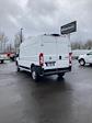 New 2025 Ram ProMaster 2500 High Roof Empty Cargo Van for sale #25VF108 - photo 5