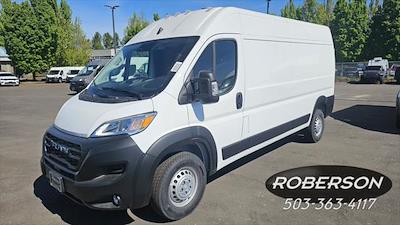 New 2025 Ram ProMaster 2500 High Roof Empty Cargo Van for sale #25VF110 - photo 1