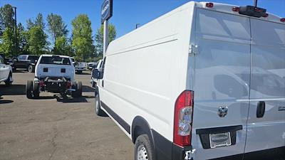 New 2025 Ram ProMaster 2500 High Roof Empty Cargo Van for sale #25VF110 - photo 2