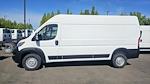 New 2025 Ram ProMaster 2500 High Roof Empty Cargo Van for sale #25VF111 - photo 3