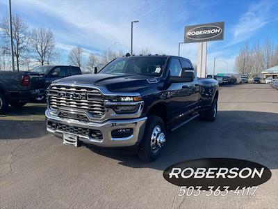 New 2026 Ram 3500 Tradesman Crew Cab for sale #26D2103 - photo 1