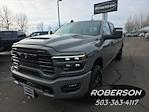 New 2026 Ram 3500 Laramie Crew Cab for sale #26D2104 - photo 1