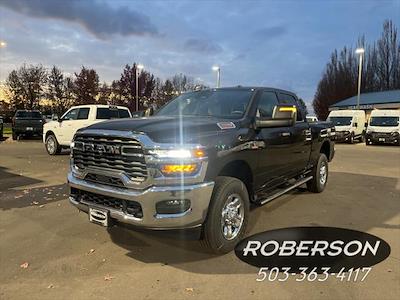 New 2026 Ram 2500 Tradesman Crew Cab for sale #26DJ104 - photo 1